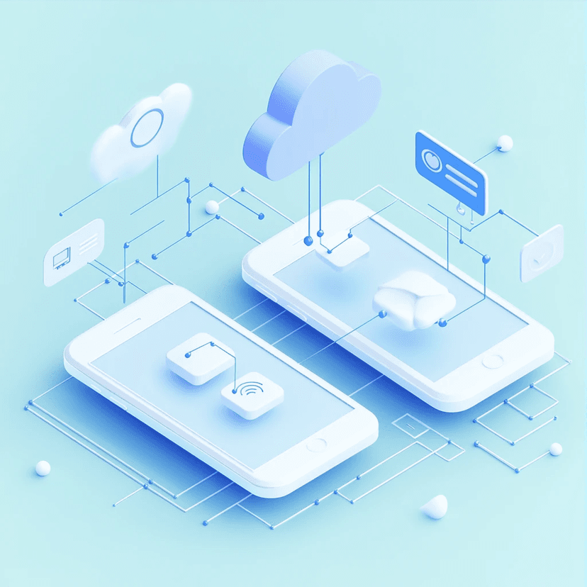 Веб-приложения