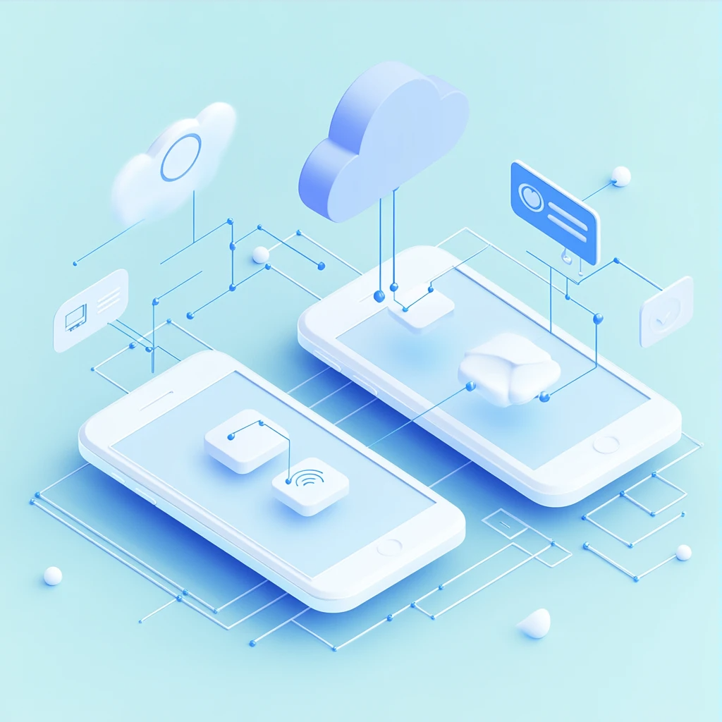 Веб-приложения